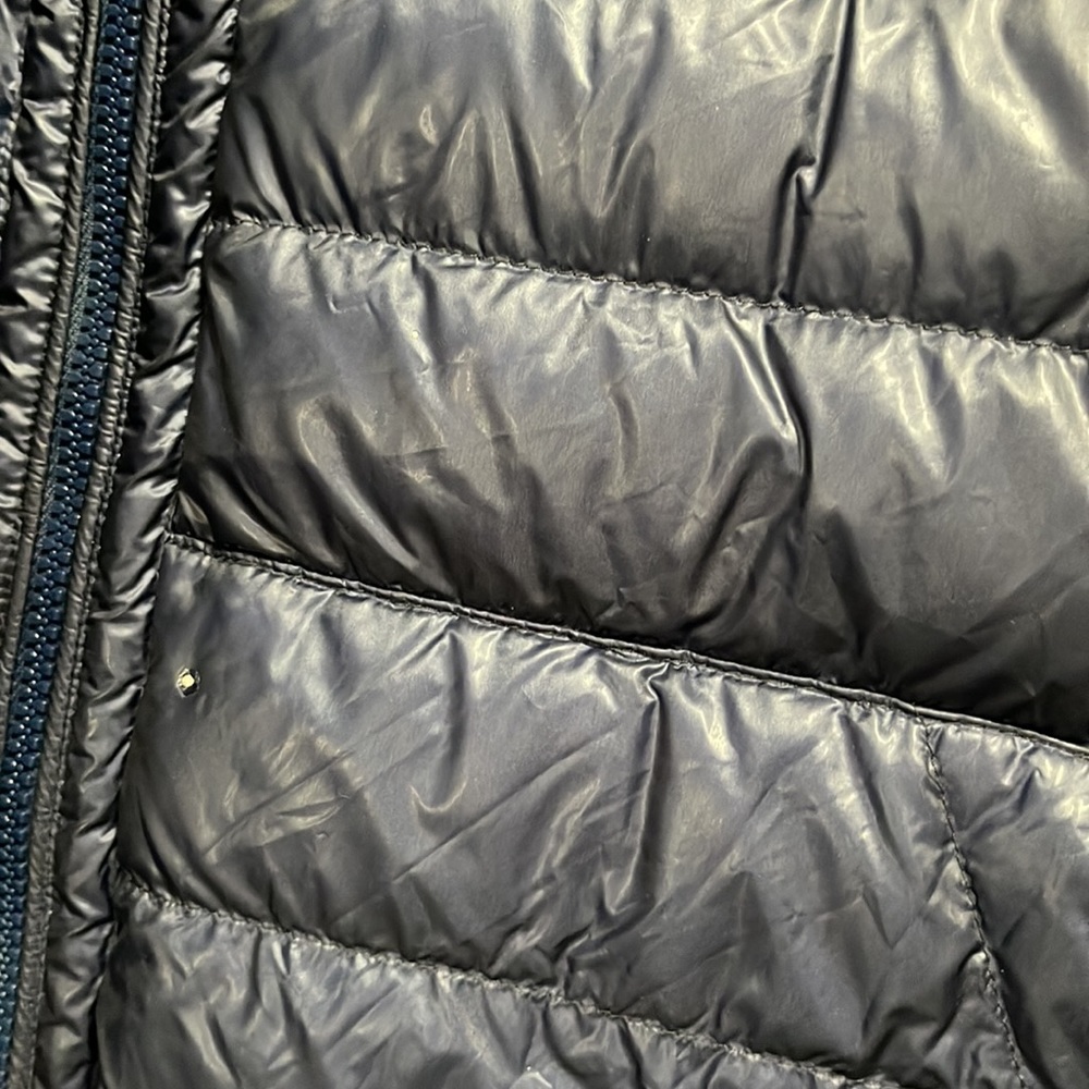 Authentic Reversible Moncler Jacket - Picture 9 of 9